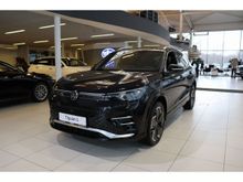  Tiguan L, 2025