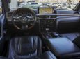SUV   Lexus LX570 2018 , 9299000 , 