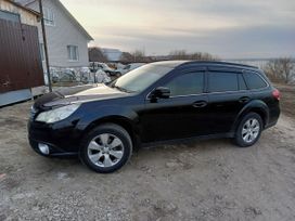  Subaru Outback 2011 , 1890000 , 