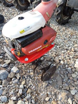  Yanmar HK6 2012 , 45000 , 