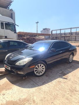  Lexus ES300 2002 , 850000 , 