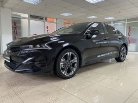 Kia K5 2022 , 2449999 , 