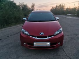    Toyota Wish 2011 , 1450000 , 