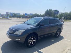 SUV   Lexus RX330 2005 , 1530000 , 