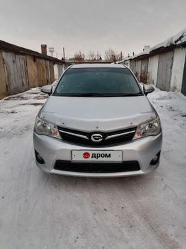  Toyota Corolla Fielder 2012 , 1050000 , 