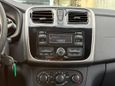  Renault Logan 2014 , 695000 , 