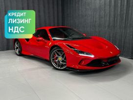   Ferrari F8 Spider 2021 , 42000000 , 