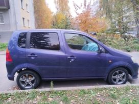  Daihatsu YRV 2002 , 195000 , 