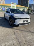 SUV   Toyota bZ4X 2022 , 3350000 , 