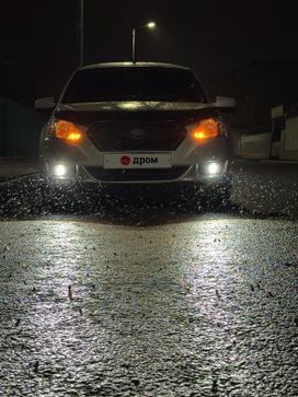  Datsun on-DO 2014 , 370000 , 