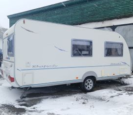  Fleetwood Fleetwood 2007 , 1850000 , 