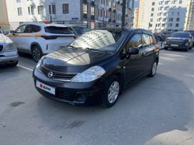  Nissan Tiida 2012 , 569000 , 