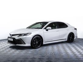  Toyota Camry 2022 , 3590000 , 