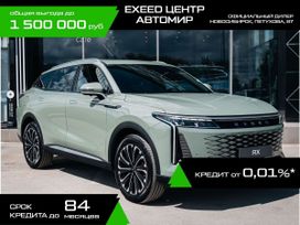 SUV   EXEED RX 2024 , 4135000 , 