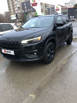 SUV   Jeep Cherokee 2019 , 3000000 , 