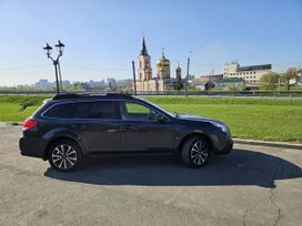  Subaru Outback 2014 , 2070000 , 