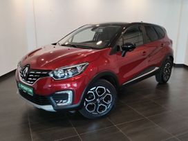 SUV   Renault Kaptur 2021 , 1399000 , 