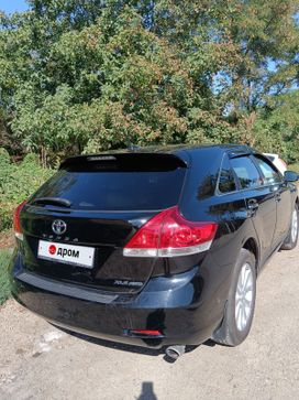 SUV   Toyota Venza 2012 , 1850000 , 