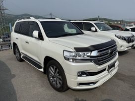 SUV   Toyota Land Cruiser 2020 , 11000000 , 