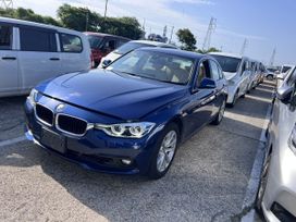  BMW 3-Series 2017 , 1300000 , 