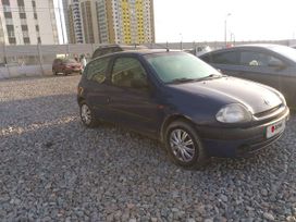  3  Renault Clio 1999 , 50000 , -