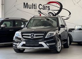 SUV   Mercedes-Benz GLK-Class 2015 , 2340000 , -