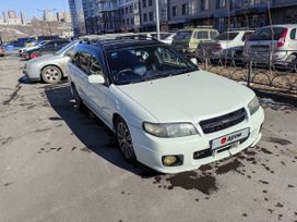  Nissan Avenir 2001 , 365000 , 