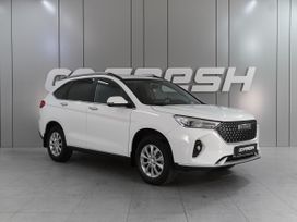 SUV   Haval M6 2024 , 1799000 , --