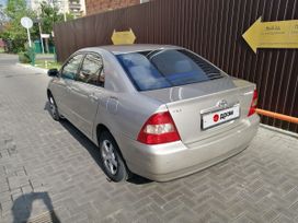  Toyota Corolla 2001 , 520000 , 