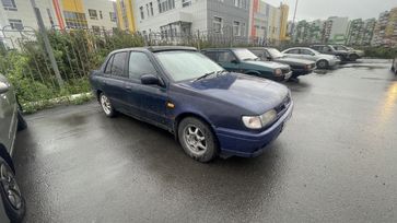  Nissan Pulsar 1992 , 50000 , -