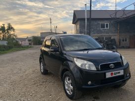 SUV   Toyota Rush 2007 , 800000 , 