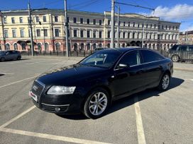  Audi A6, 2006