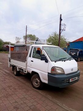   Toyota Town Ace 2002 , 856000 , 