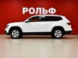 SUV   Volkswagen Teramont 2018 , 3439000 , 