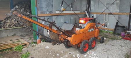  Kawabe F-40LH 1999 , 650000 , 