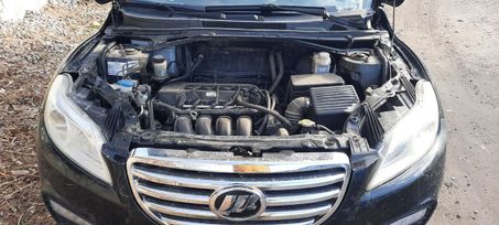 SUV   Lifan X60 2014 , 595000 , -