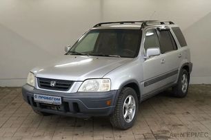 SUV   Honda CR-V 2001 , 385000 , 