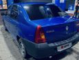  Renault Logan 2005 , 235000 , 
