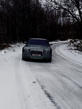  Chrysler 300 2004 , 600000 , 