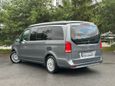    Mercedes-Benz V-Class 2022 , 8649000 , -