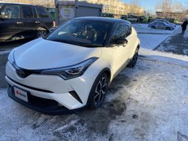 SUV   Toyota C-HR 2018 , 2433000 , 