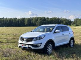 SUV   Kia Sportage 2012 , 1330000 , 