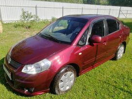  Suzuki SX4 2008 , 681000 , 