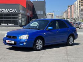  Subaru Impreza 2003 , 420000 , 