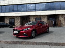  Mazda Mazda3 2014 , 1290000 , 
