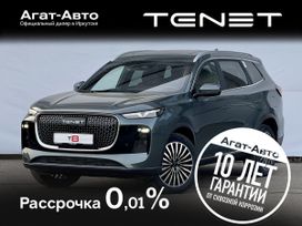 SUV   Tenet T8 2025 , 3790000 , 