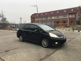  Honda Fit Shuttle 2012 , 1060000 , 