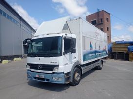  Mercedes-Benz Atego 2007 , 3399000 , 