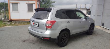 SUV   Subaru Forester 2014 , 1520000 , 