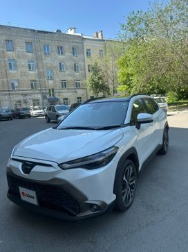SUV   Toyota Corolla Cross 2022 , 2950000 , 